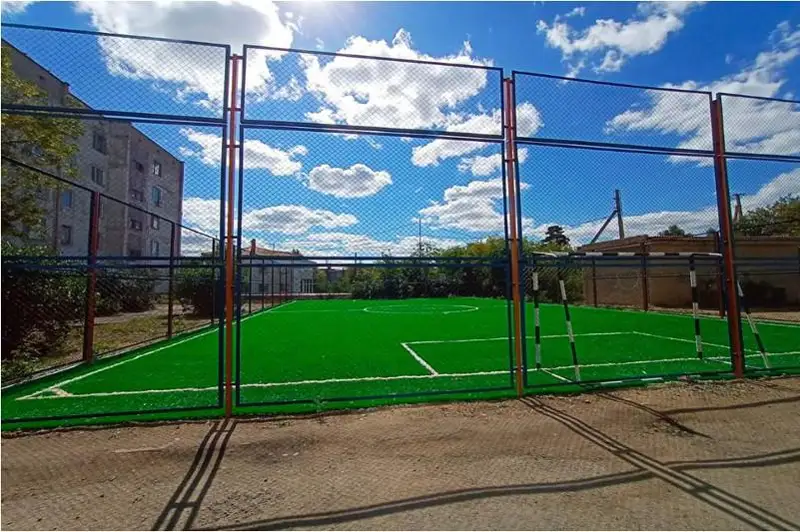 Какие новые объекты социальной сферы появятся в Бурабайском районе