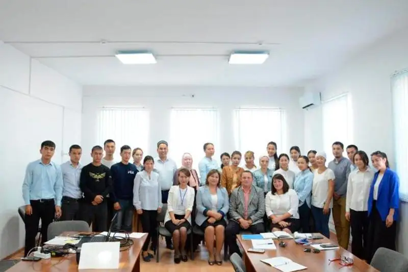 Гранты по проекту «Бастау» получили 82 человека в Атырау