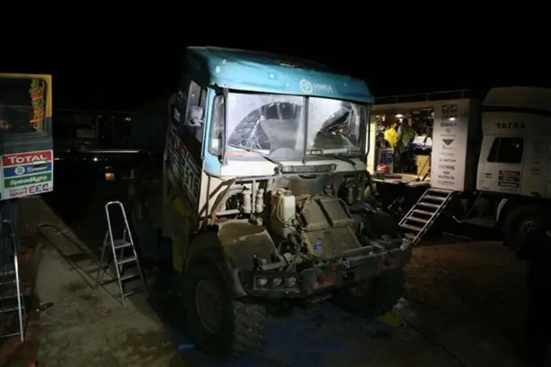 Astana Motorsports 