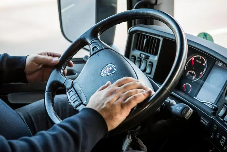 Житель СКО угнал грузовик в Акмолинской области