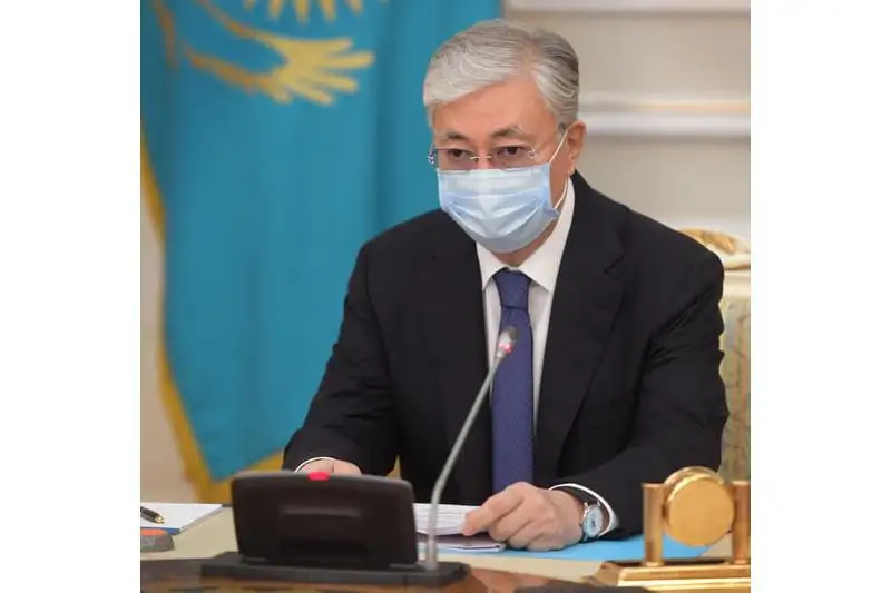 Президент Казахстана – о коррупции: Настал момент для объединения усилий государства и граждан