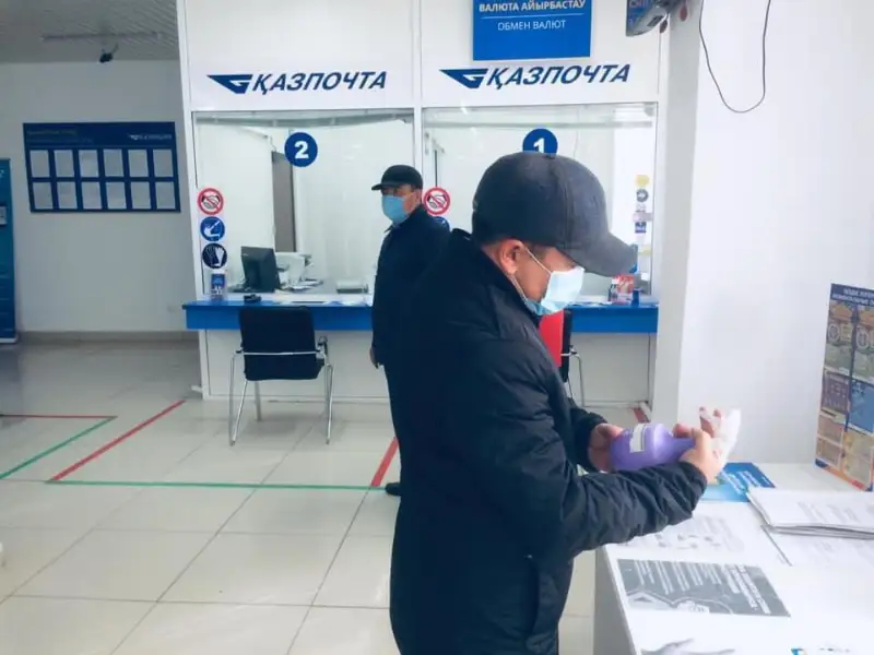 «Открытый акимат» стал доступным для жителей Казталовского района ЗКО