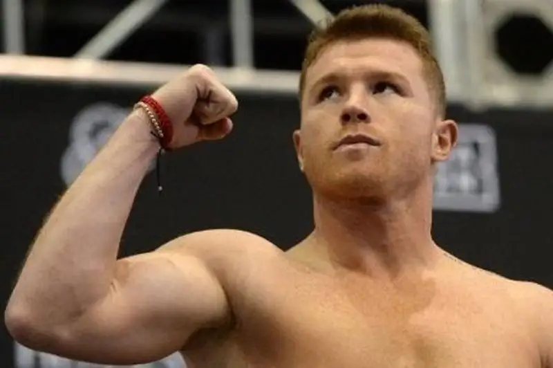 Официально объявлены следующий соперник «Канело», дата и место боя