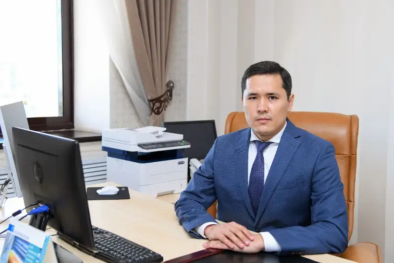 Член Президентского кадрового резерва назначен заместителем акима Шымкента