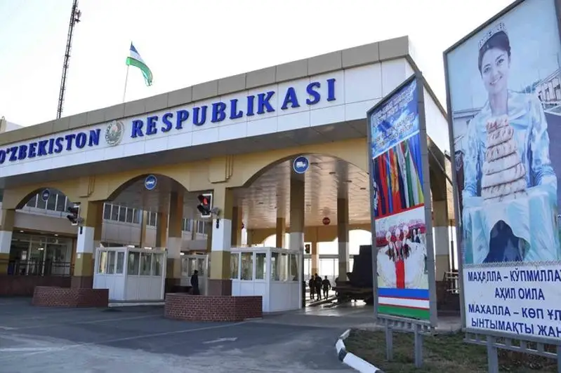 Узбекистан сократил время пересечения госграницы