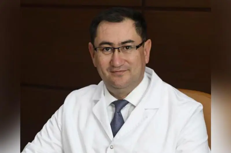 Какая эпидситуация наблюдается в Нур-Султане