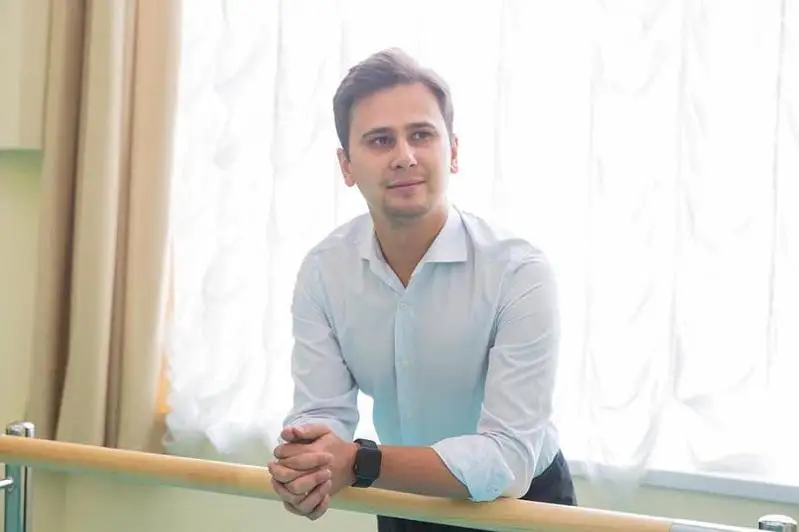 Детей врачей бесплатно обучают бальным танцам в столице