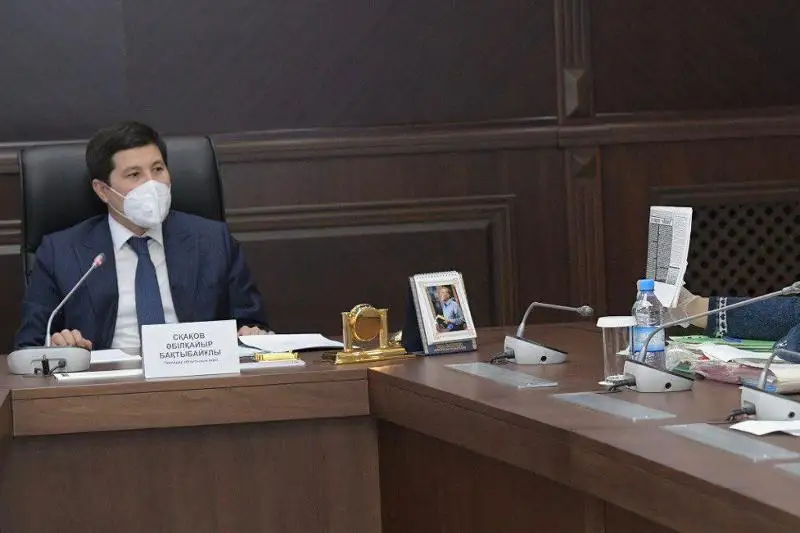 Планы благоустройства садоводств и кладбищ разработают в Павлодаре