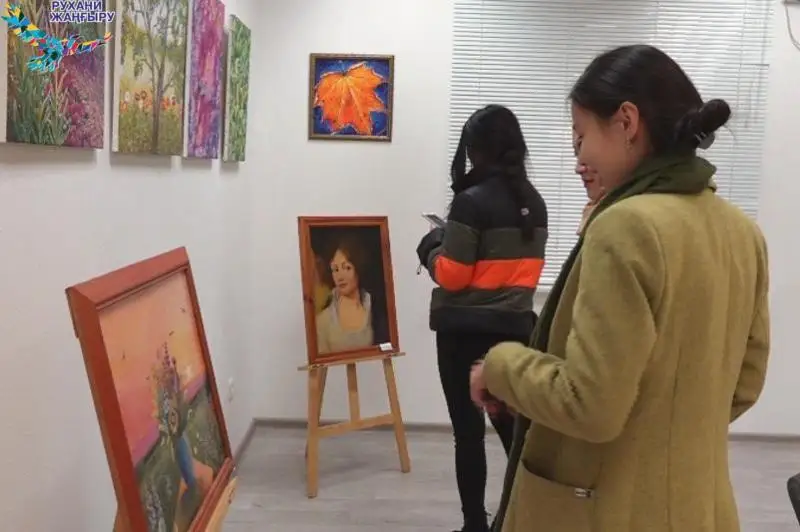 Ночь в музее провели сотни жителей и гостей Атырау