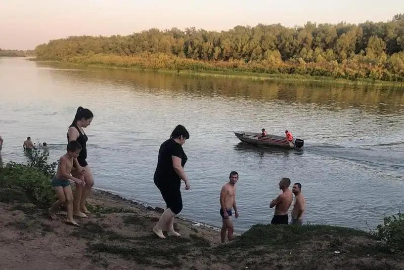 Трое несовершеннолетних утонули в ЗКО