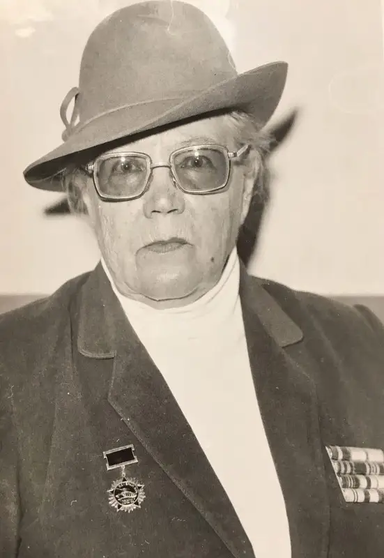 6.1 Лебедева Ольга Ивановна