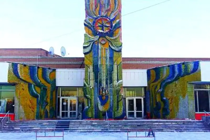 Один из крупных кинотеатров закрылся в Семее