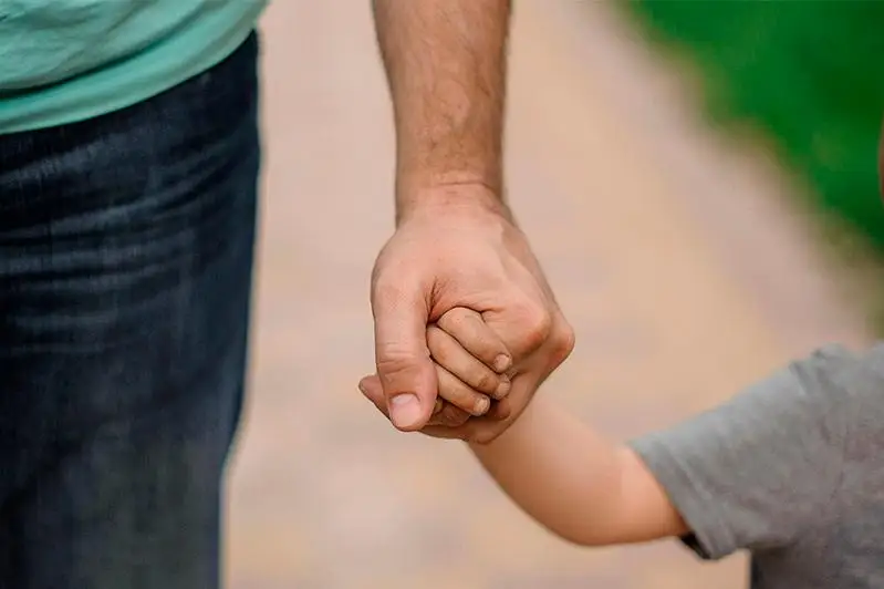 Рекомендации о том, как быть осознанным мужем и отцом,  разработали в Казахстане