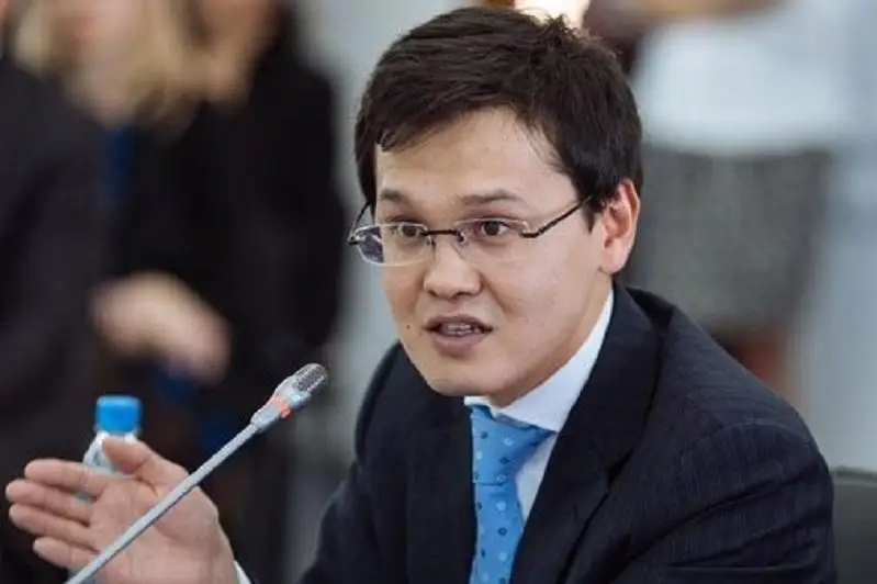 Багдат Мусин рассказал о мерах по проведению интернета в села