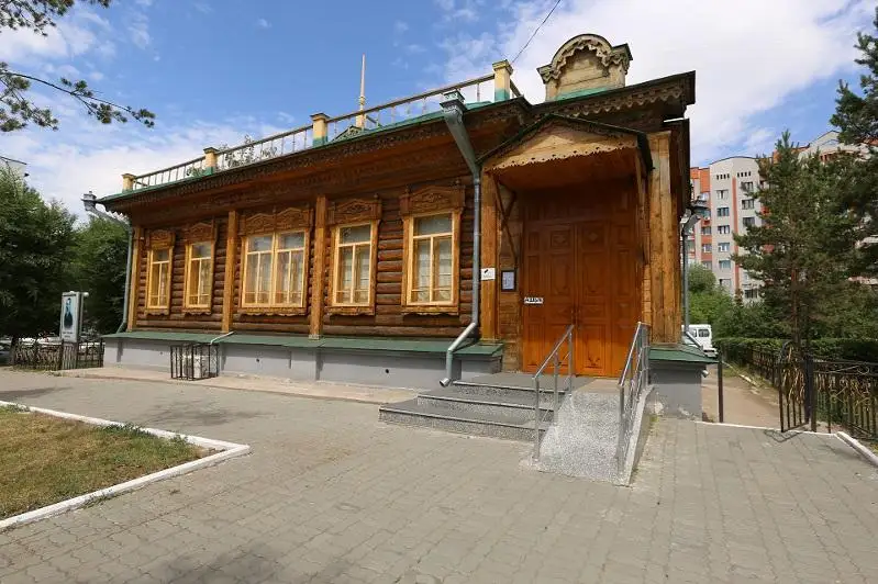 Всеобщая экскурсия проходит в Нур-Султане