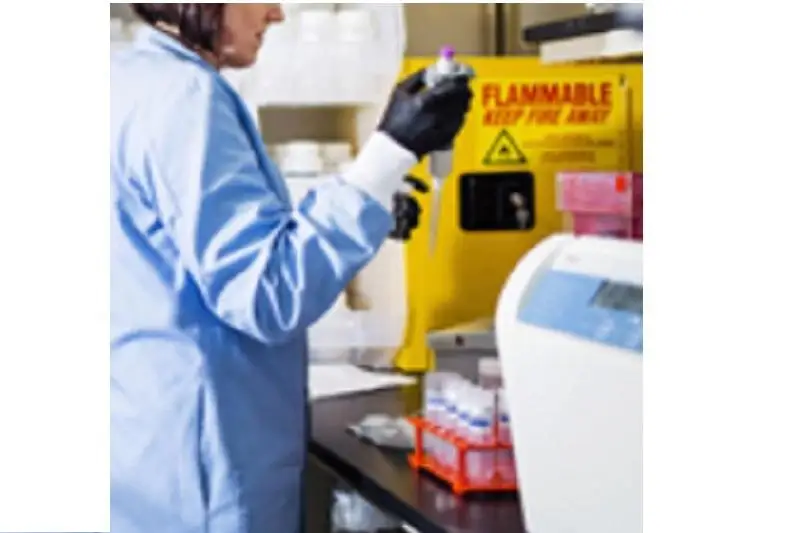 Американская компания заявила о прорыве в испытании вакцины от коронавируса