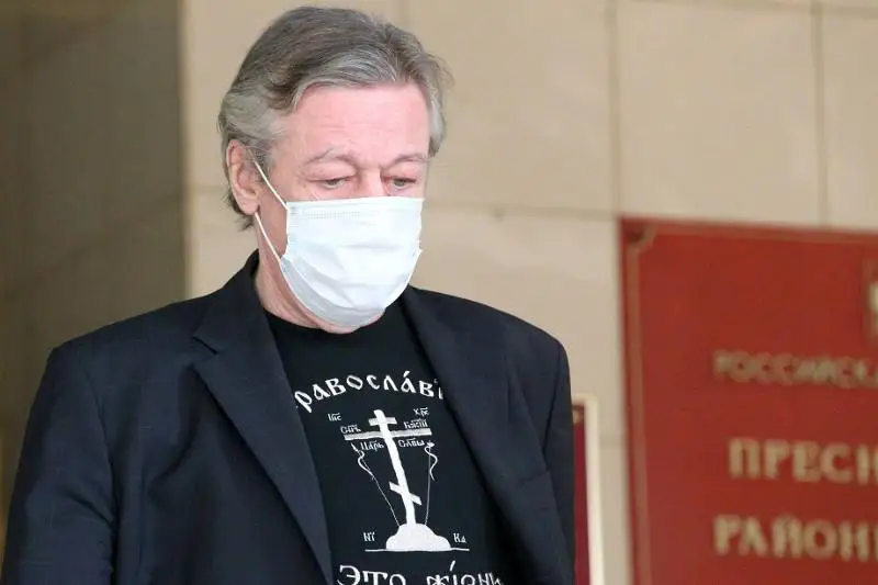 Суд по делу Ефремова отложили до 31 августа