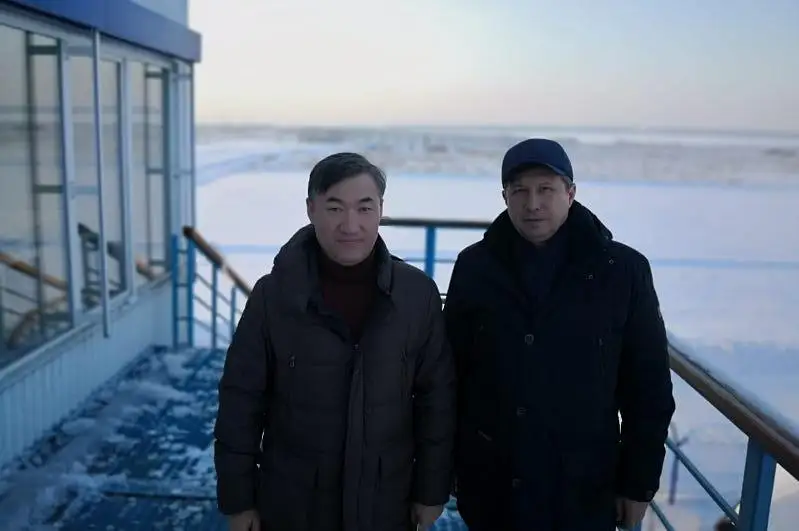 Сенаторы в регионах: обсуждены вопросы развития автомобильного рынка и господдержки АПК