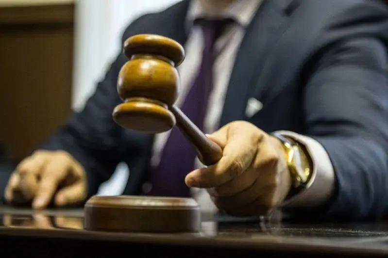 Главврач районной больницы осужден за взятку в Жамбылской области