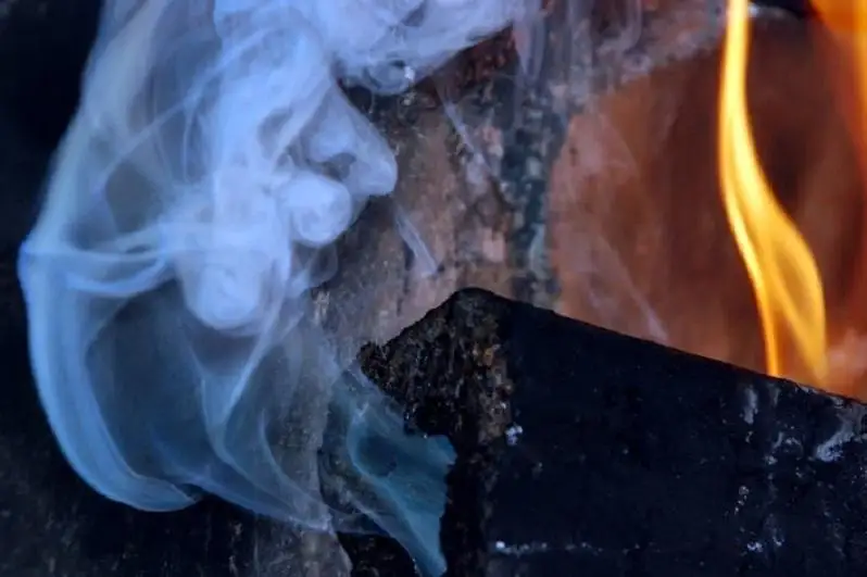 Семья отравилась угарным газом в ВКО