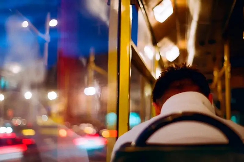 Строгий карантин в ВКО: как будет работать общественный транспорт