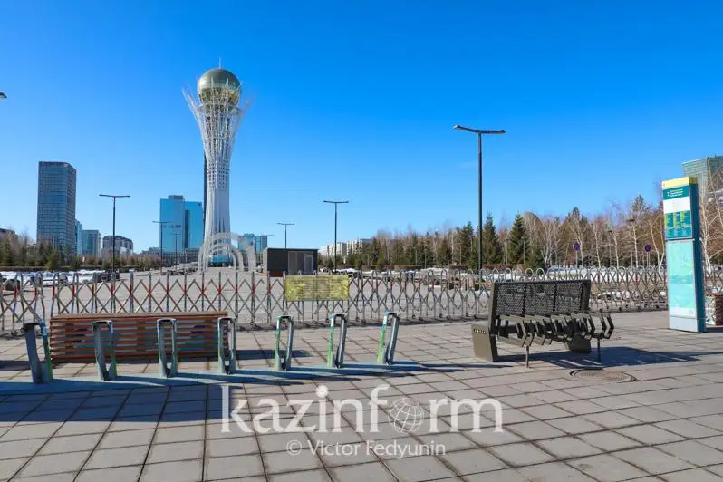 Ограничительные меры и переход на карантин помогли снизить распространение коронавируса на 50% - Минздрав РК