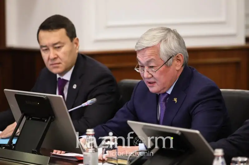 Сколько жителей Кордайского района вернулись из Кыргызстана