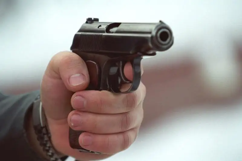 40-летний мужчина скончался от огнестрельного ранения в Актюбинской области