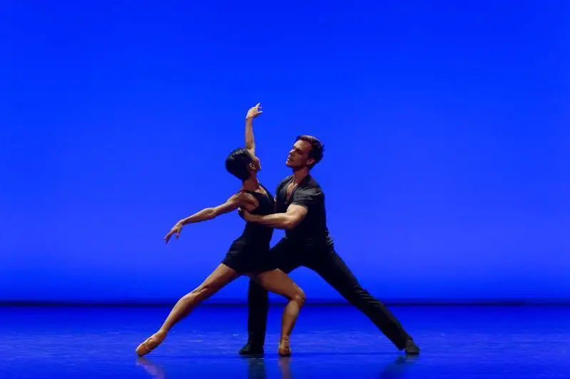 С огромным успехом прошли гастроли театра «Астана Балет» в Павлодаре