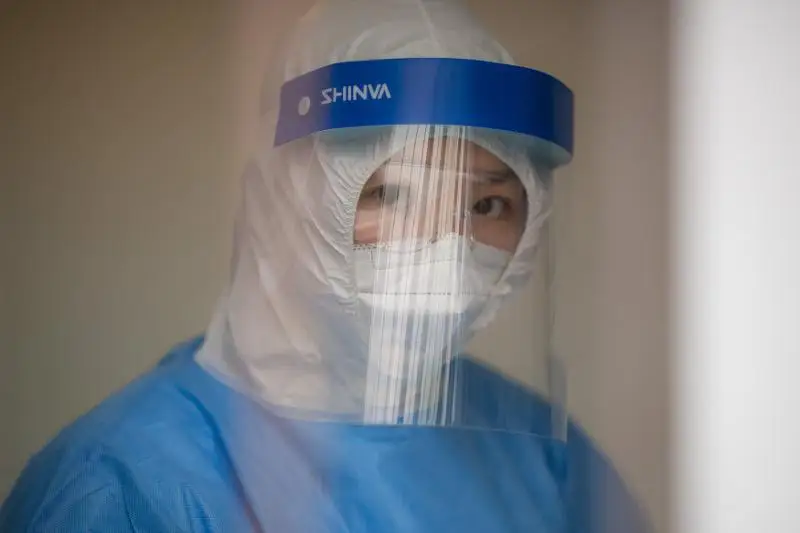 Медики, полицейские и военные могут отложить ораза на другое время - муфтий