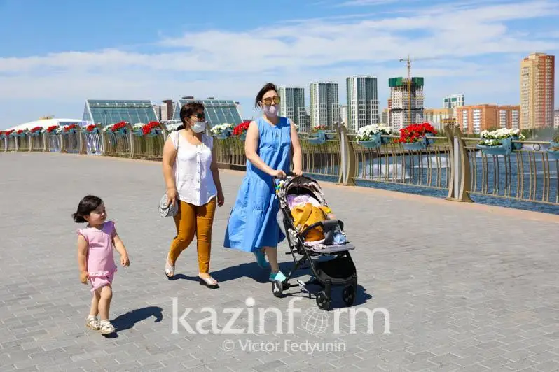 Казахстанцы должны ответственно подойти к возвращению к повседневной жизни – Алишер Абдрешев