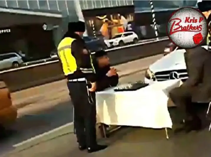 Пранк посреди дороги: нарушителей наказали в Алматы