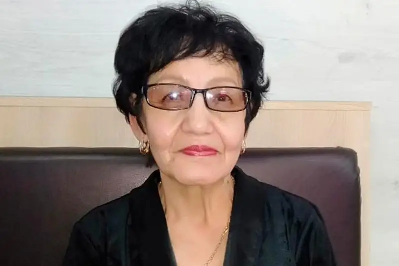 Работайте с детьми, и никогда не постареете - учитель из Актобе