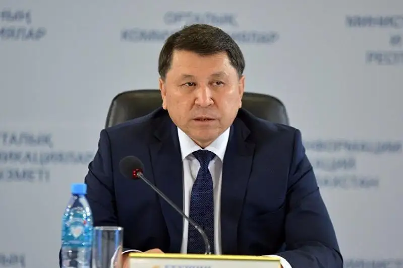 В Алматы локализованы все очаги коронавируса - Жандарбек Бекшин