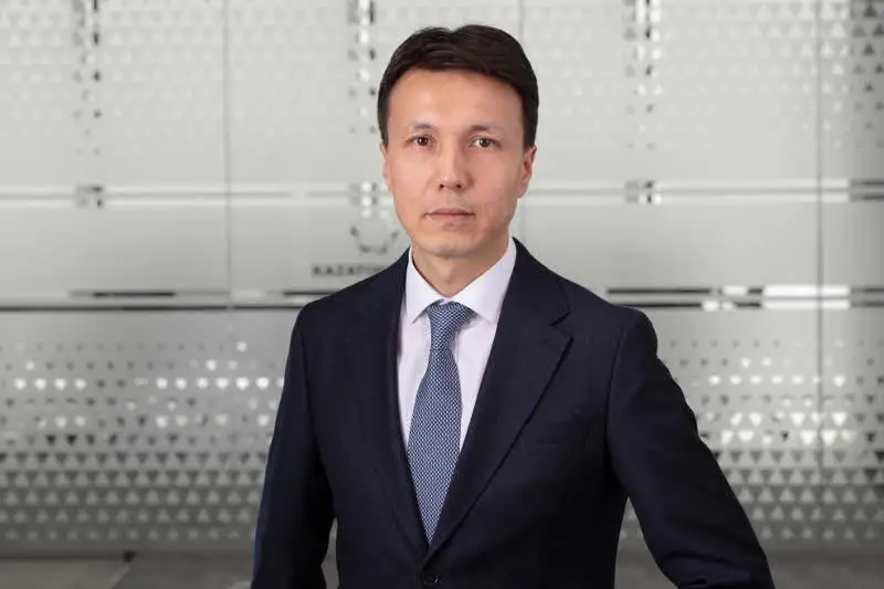 Меиржан Юсупов назначен вице-министром национальной экономики РК