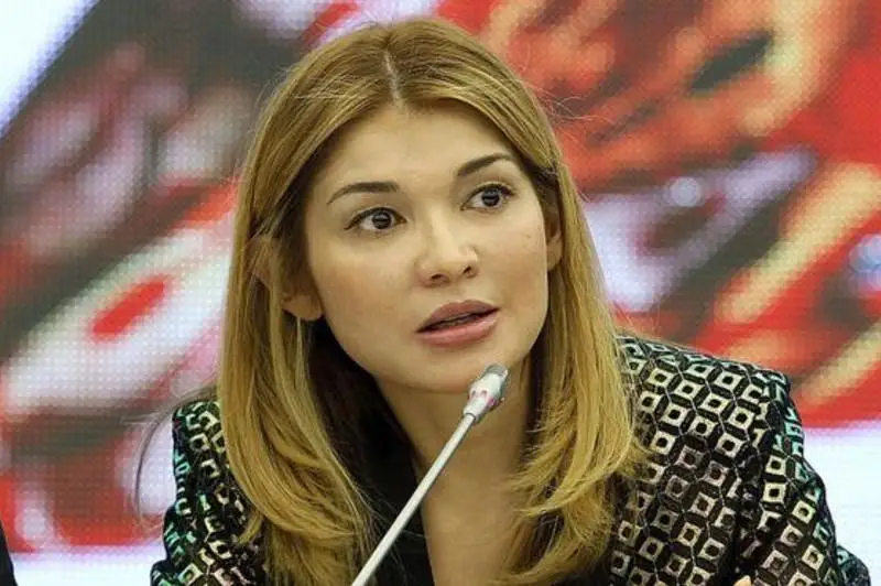 В отношении Гульнары Каримовы возбужденно еще одно уголовное дело