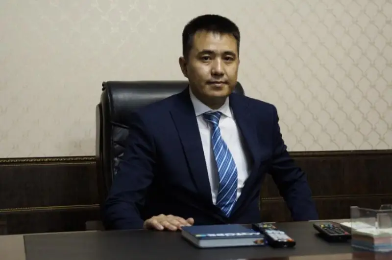 Мирас Мукаш назначен директором телеканала «AQTÓBE»