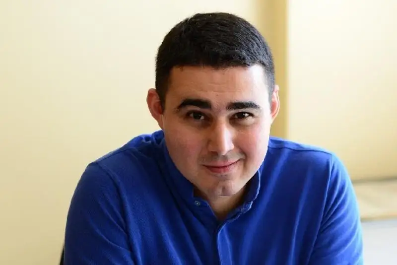 Необходимо работать над формированием нулевой терпимости - Михаил Козачков