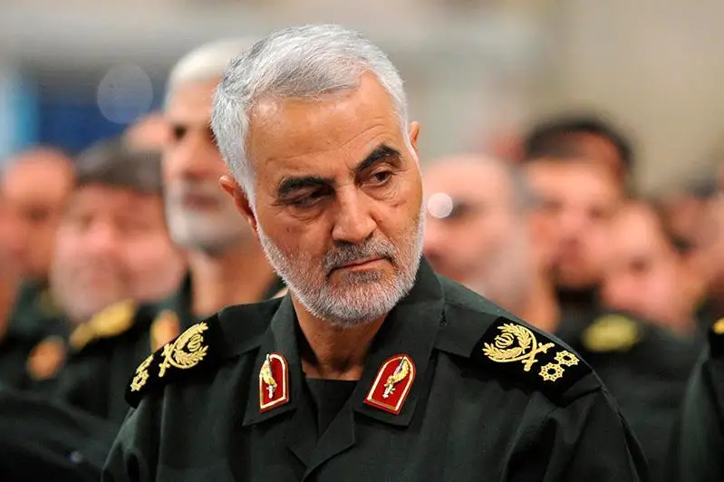 Что пишут мировые СМИ о гибели генерала Касема Сулеймани