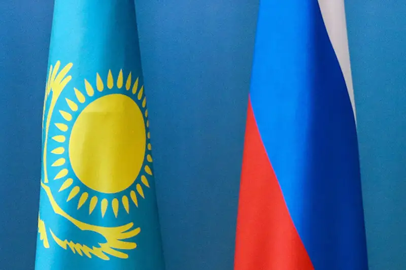 Назначен торговый представитель РК в Российской Федерации