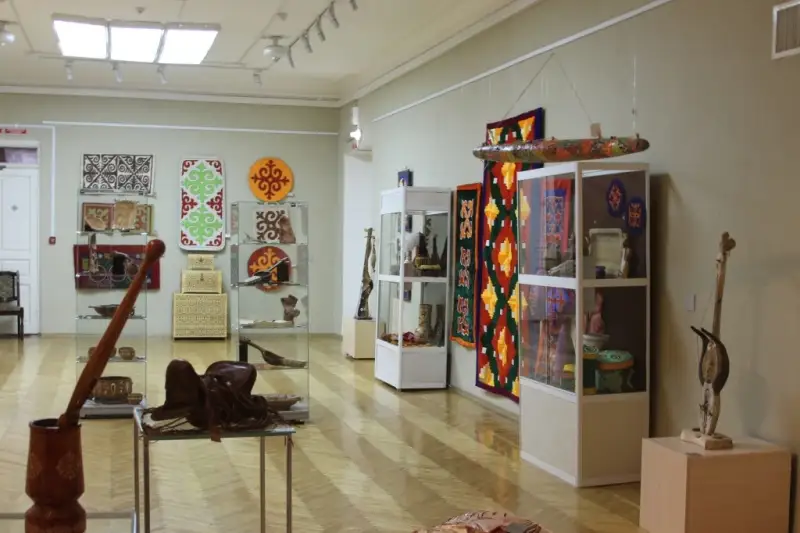 фестиваля ремесленников