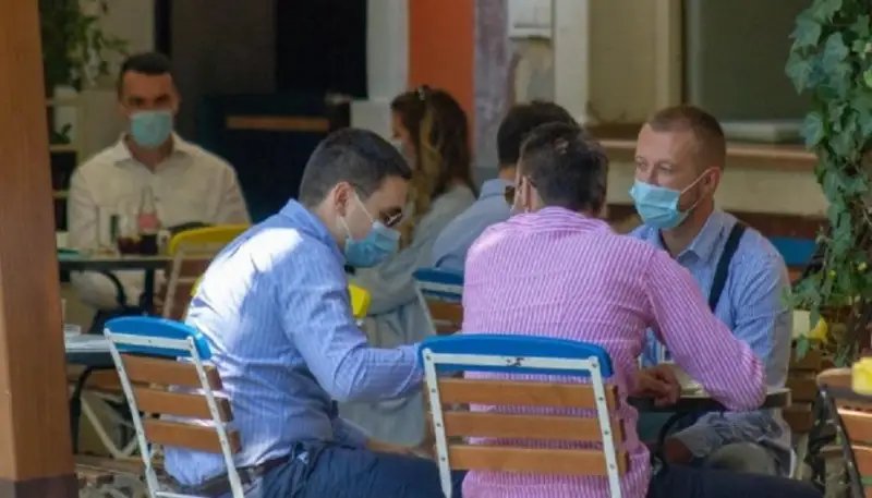 В Украине создадут систему отслеживания контактов больных коронавирусом