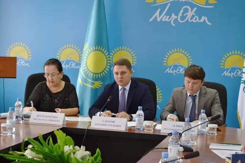 Внедрить инклюзивное образование в детсадах предложили в СКО