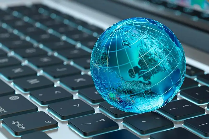 Как обеспечивают доступом к Интернету сельских жителей в Казахстане