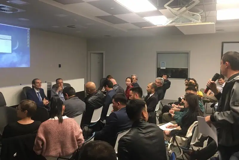 Анимационная индустрия Казахстана выходит на новый уровень