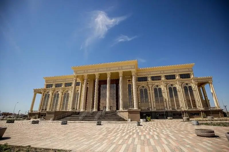 Центр выявления и поддержки талантов открылся в Атырау