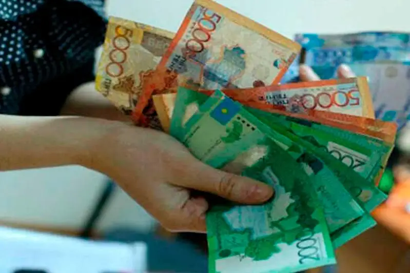 Мошенница обещала грант в вуз жителю Кызылорды