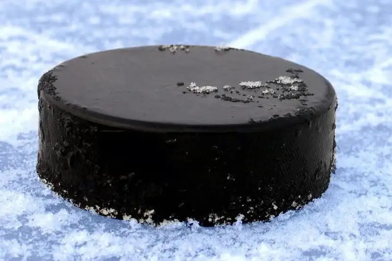 Названа дата старта молодёжного чемпионата Казахстана по хоккею