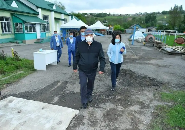 Проходящий модернизацию завод «Ленгерское машиностроение» может производить вагоны