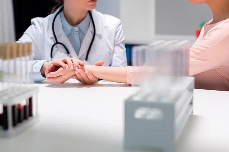 Одна из заболевших коронавирусом сама обратилась к врачам - главврач Алматы